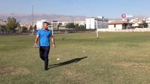 Silopili futbolcular, Fenerbahçe altyapı takımı ile maç yapacak