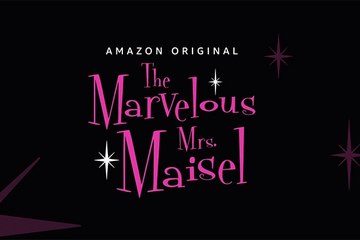 The Marvelous Mrs Maisel - Trailer officiel Saison 3