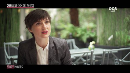 Story movies avec  Reda Kateb et Vincent Cassel, Xavier Dolan, Nina Meurisse