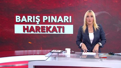 Sınırdaki Gazeteciler Yaşadıkları Zorlukları TGRT Haber'e Anlattı