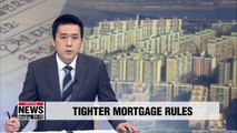 LTV 40% regulation applies to real estate dealers starting Monday