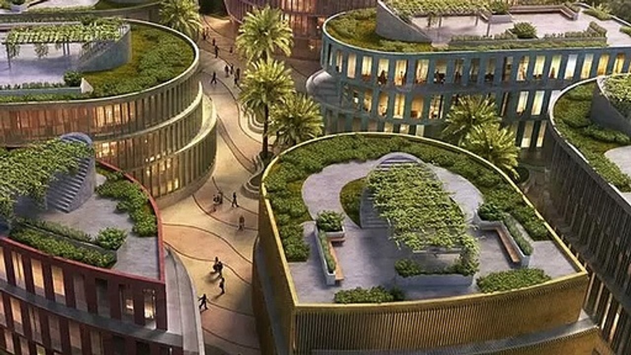 فى او ويست اوراسكوم مكتب ادراي 86 مللبيع فى مدينة 6 اكتوبر