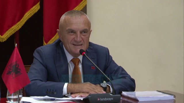 Komisioni Venecias publikon opinionin final për Metën - Lajme - Vizion Plus