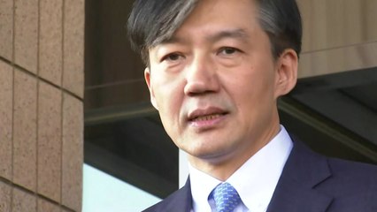 지명부터 사퇴까지...'조국 사태' 66일 / YTN
