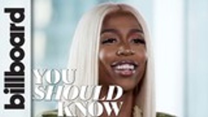 You Should Know: Kash Doll | Billboard