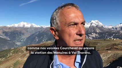 Tour de France 2020 : Thierry Monin