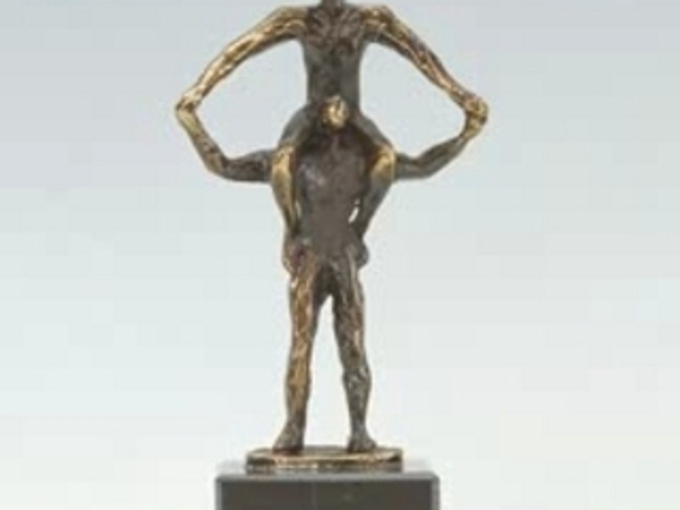 TROPHEE ENTRAIDE PUBLICITAIRE