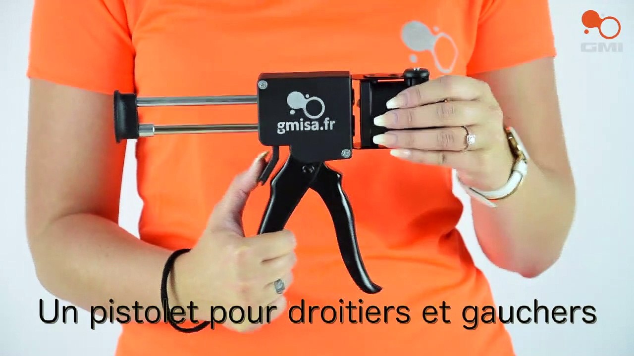 CARPOL Colle polyuréthane à prise rapide
