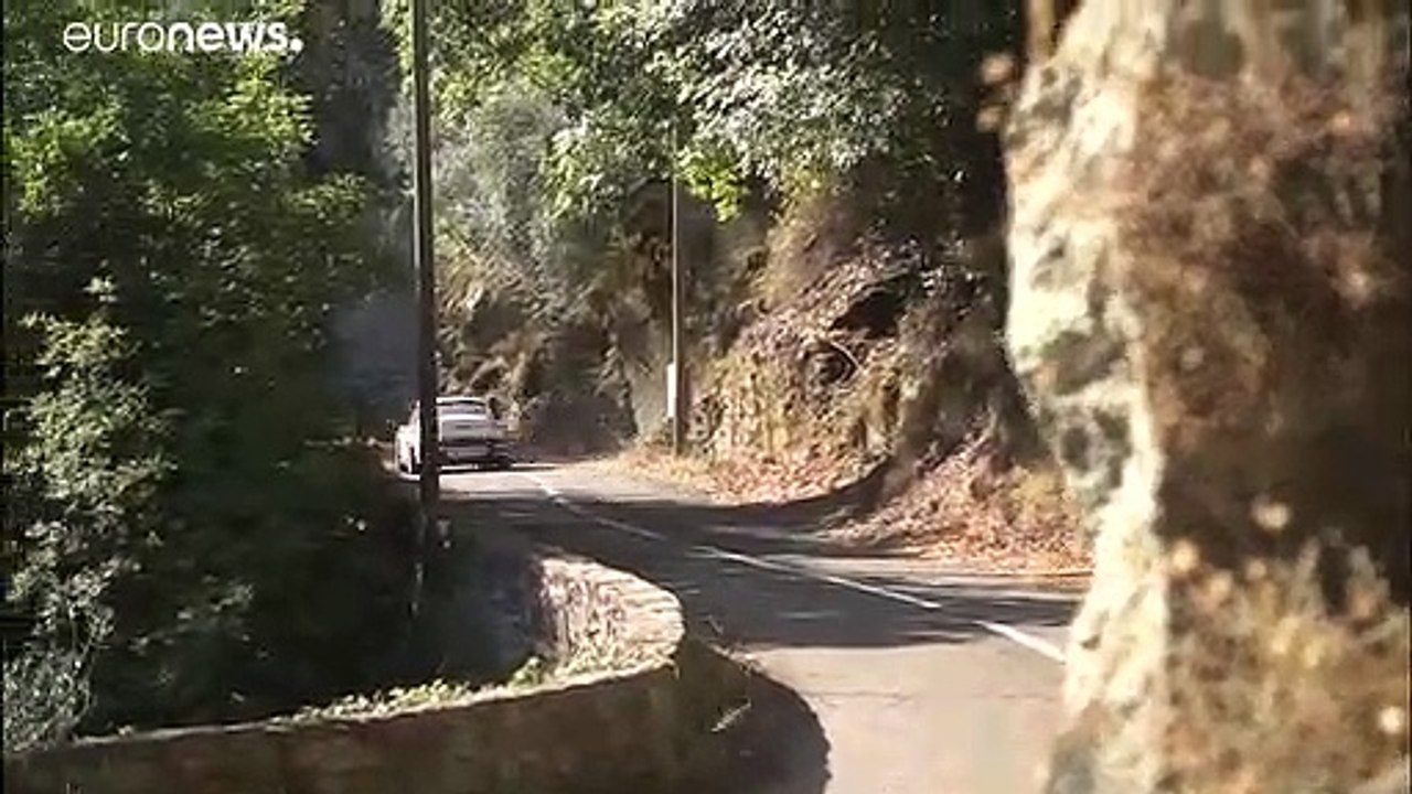 Un Tour de Corse Historique à rebondissements