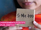 3 changements significatifs deux ans après le hashtag Metoo