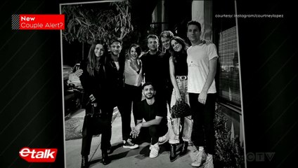 Selena Gomez et Justin Bieber-ETalk-10 Octobre 2019