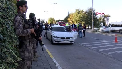 Türkiye genelinde huzur denetimleri gerçekleştirildi -2