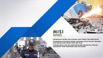 VIDEO COMPANY PROFILE BIPMED (siap melayani pemesanan alat-alat  kesehatan)