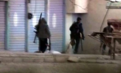 Yaralı teröristler hastanelere sivil kıyafetle girmeye çalıştı, bölge halkı oyunu bozdu