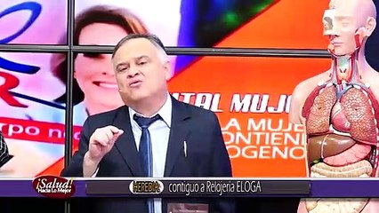 Hacia Lo Mejor 12 oct 19