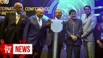 Dr M: Malaysia aims to be South-East Asia's Industry 4.0 hub