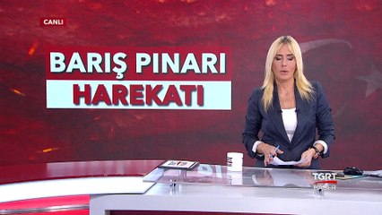 Teröristler F-16'larla Böyle İmha Edildi