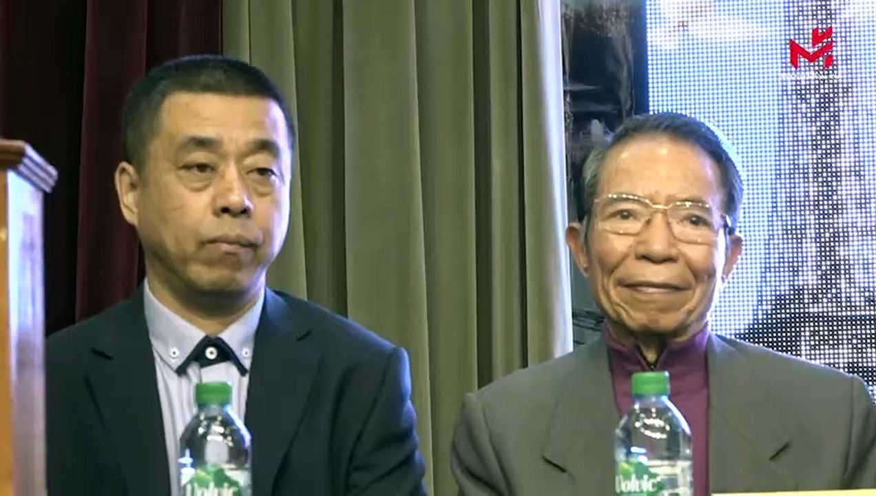 《墨》——书画艺术交流展开幕