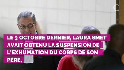 "Volonté d'apaisement" : Laeticia Hallyday publie un communiqué fort et tend la main à David et Laura