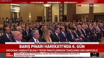 Cumhurbaşkanı Erdoğan Azerbaycan'da! 