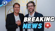 Officiel : Rudi Garcia nouveau coach de l’OL !