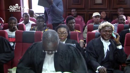 Court softens journalist Jones Abiri's bail conditions