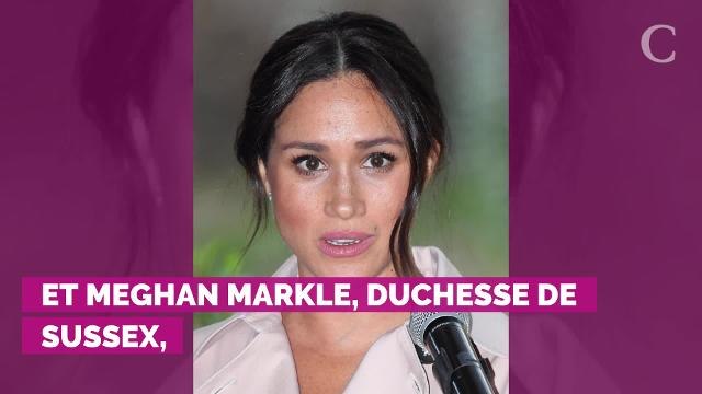 Meghan Markle et le prince Harry sous le choc : une employée fidèle les a quittés