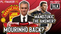 Two-Footed Talk | Time to re-evaluate Mourinho's time at United - Would fans have him back?