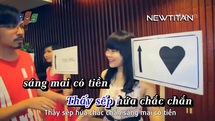 thuong em dau sep - dinh tien dung (newtitan)