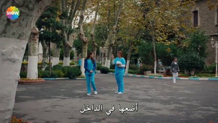 الحب يجعلنا نبكي الحلقة 6 الجزء 1