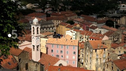 [BA] Echappées belles – Corse gourmande -  19/10/2019