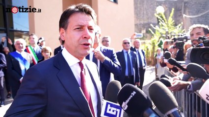 Avellino, Conte: "Le mie idee sono le stesse, i giornalisti mistificano" | Notizie.it