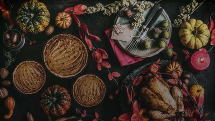 Spectacular Thanksgiving Sides