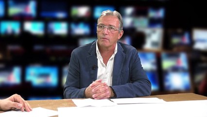 D!CI TV : le maire de L'Argentière La Bessée candidat à sa succession en 2020