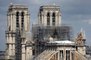 Notre-Dame de Paris : 223 millions d'euros récoltés par la fondation du Patrimoine