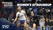 Squash: U.S. Open 2019 - Women's Semi Final Roundup