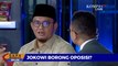 DIALOG - Prabowo Jadi Menteri Pertahanan?, Ini Jawaban Dahnil Anzar