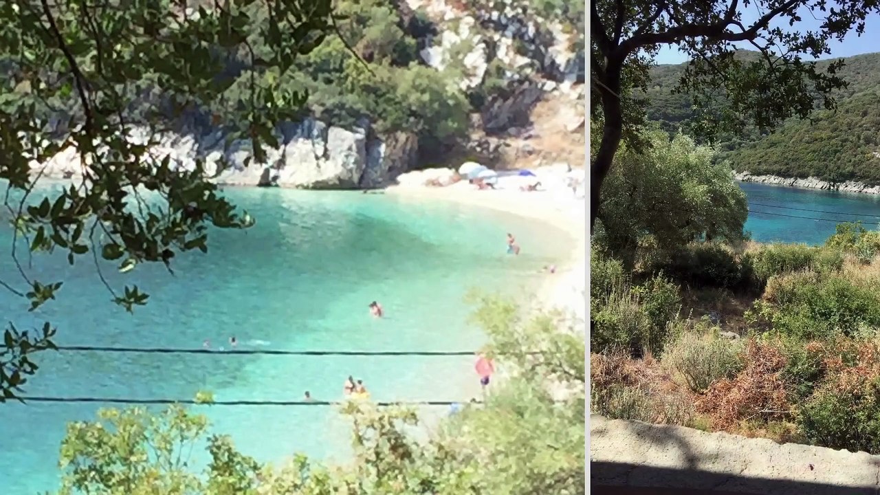 Segeltörn Malta Griechenland 2019