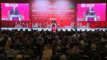 - Cumhurbaşkanı Erdoğan: 'Türkiye, Barış Pınarı Harekatıyla en az 1974 Kıbrıs Barış Harekatı kadar hayati önemde bir adım atmıştır”
