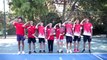 Dünya İşitme Engelliler Tenis Şampiyonası