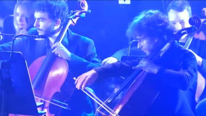 El espectáculo 'Maestro' transformará el Teatro Real en una gran discoteca