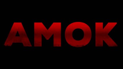 AMOK (polski kryminał) - relacja z pokazu - TYLKO PREMIERY
