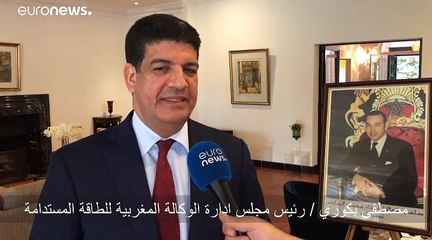 معدّلات إنتاج الطاقة المتجددة في المغرب تصنف المملكة من الروّاد عالمياً
