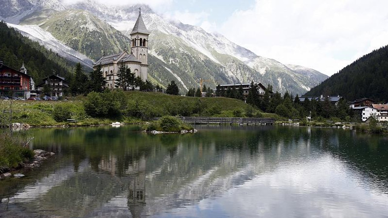 Aufregung um 'Alto Adige': Italienische Bezeichung für 'Südtirol' fehlt in Gesetz
