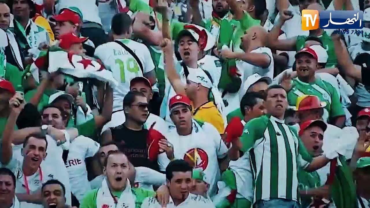 ودية كولومبيا فرصة لأنصار الخضر لمحو صورة  أحدا...