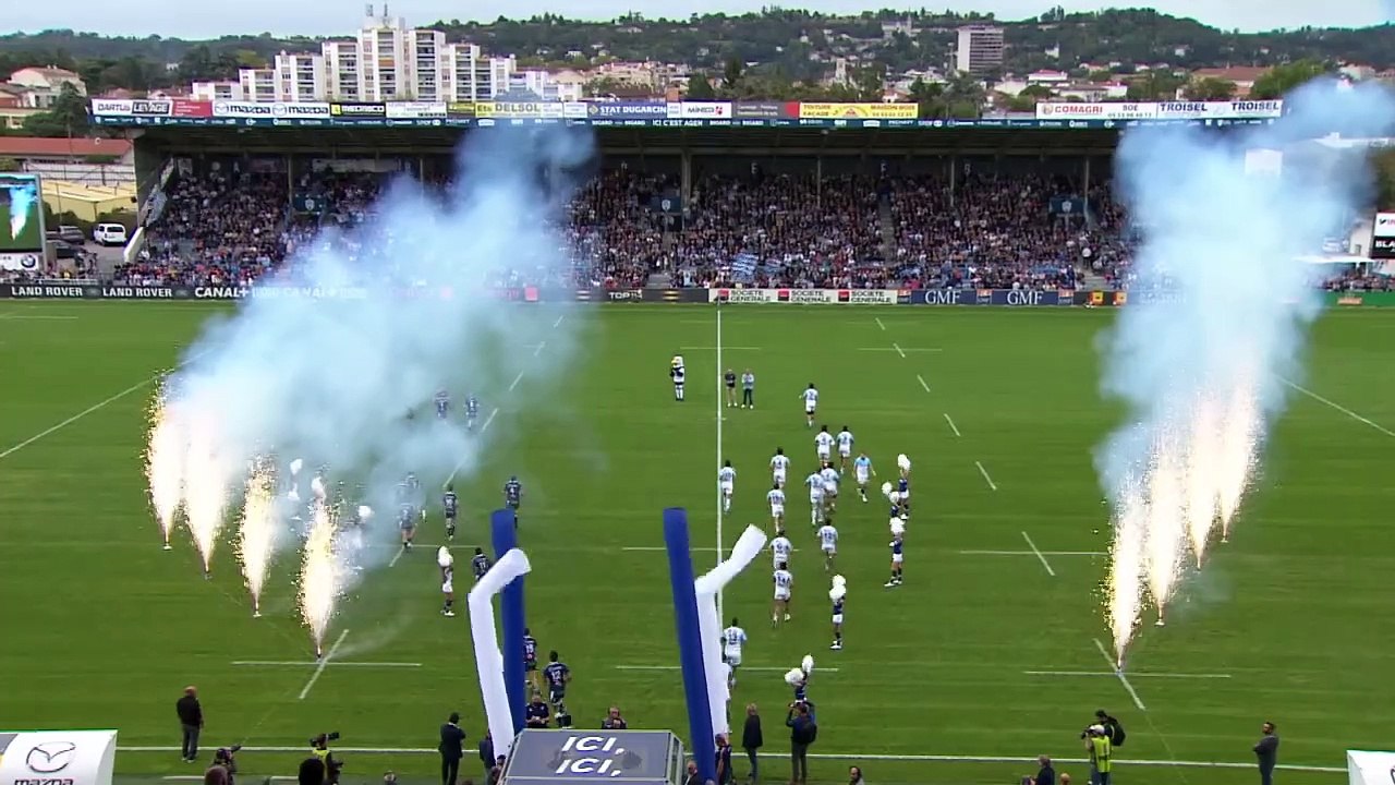 TOP 14 - everything you need to know about Day 6 - Season 19/20