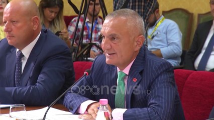 PS e vendosur për hetimin e Metës Ka shkelur Kushtetutën