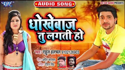 Dhokhebaaz Tu Lagti Ho - Dhokhebaaz Tu Lagti Ho - Rahul Hulchal