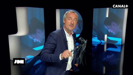 Pour le SM, il faut être initié pour mieux l'apprécier - Journal du Hard