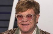 Elton John brands Michael Jackson 'mentally ill' and 'disturbing' in new book